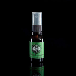 Elixir des druides
