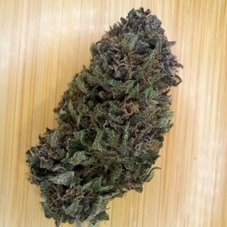 Pink Pineapple