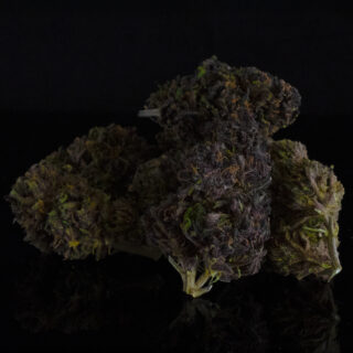 Blue Meringue Diesel