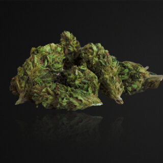 Pineapple CBDV